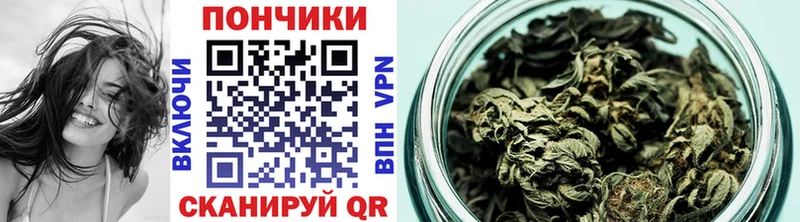 Конопля Bruce Banner Нарьян-Мар